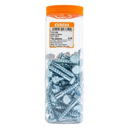 T1C120 - Coach Screw